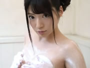 童颜巨乳 櫻羽和佳 清涼肉感寫真
