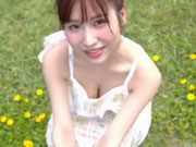 G Cup巨乳櫻空桃 櫻桃天空 寫真