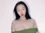 欣妹摩托搖
